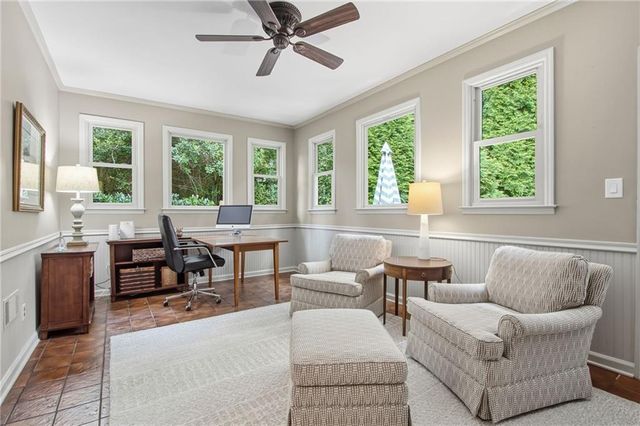 1329 Mile Post Drive, Dunwoody, GA 30338