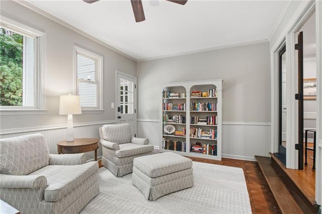 1329 Mile Post Drive, Dunwoody, GA 30338