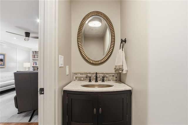 1329 Mile Post Drive, Dunwoody, GA 30338