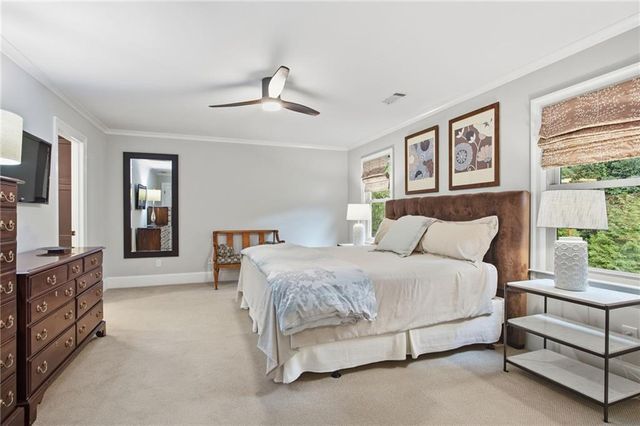 1329 Mile Post Drive, Dunwoody, GA 30338