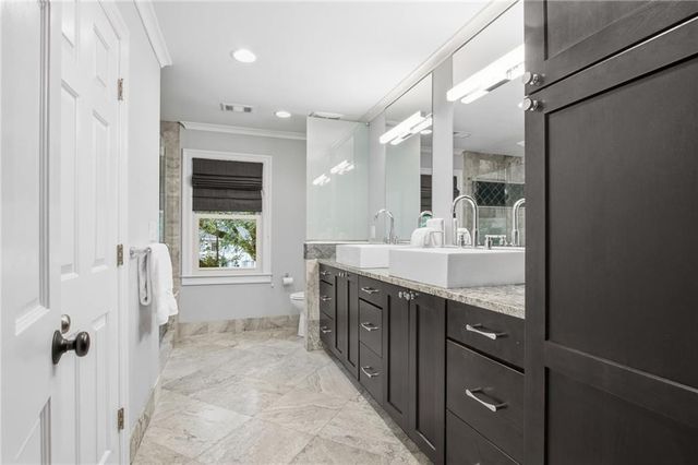 1329 Mile Post Drive, Dunwoody, GA 30338