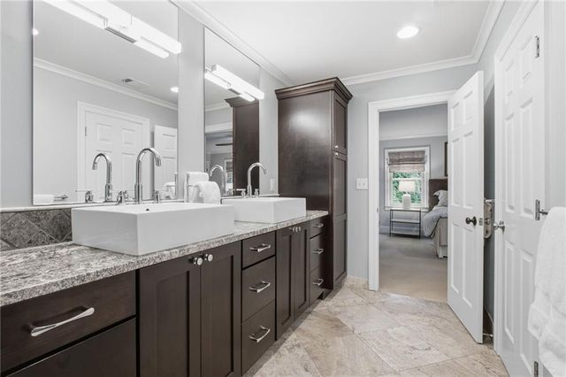 1329 Mile Post Drive, Dunwoody, GA 30338