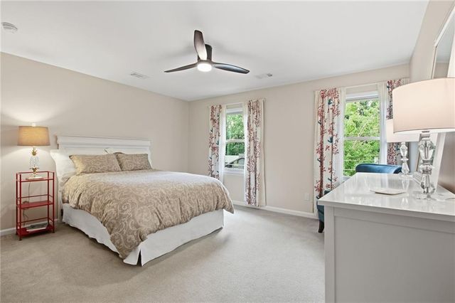 1329 Mile Post Drive, Dunwoody, GA 30338