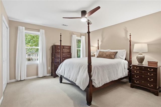 1329 Mile Post Drive, Dunwoody, GA 30338