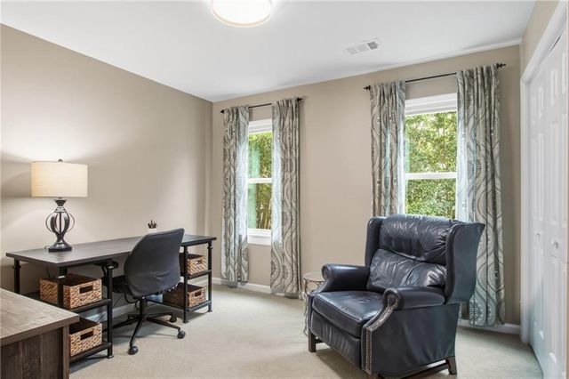 1329 Mile Post Drive, Dunwoody, GA 30338