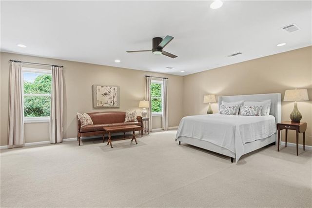 1329 Mile Post Drive, Dunwoody, GA 30338