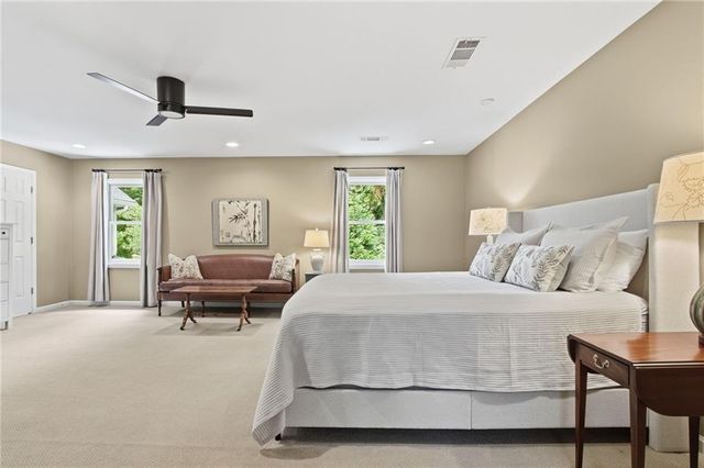 1329 Mile Post Drive, Dunwoody, GA 30338
