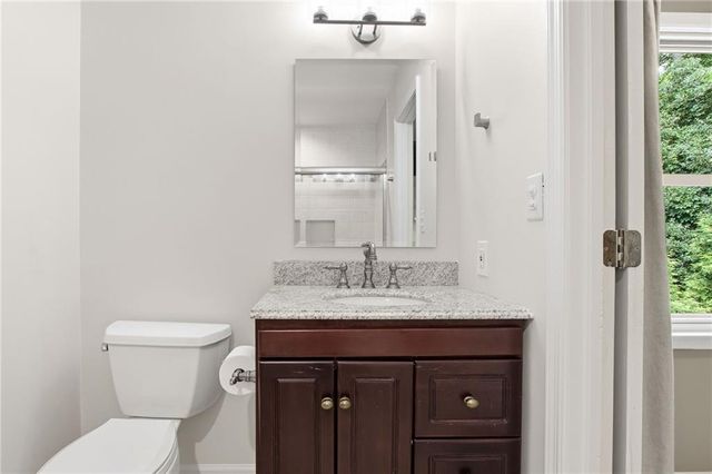 1329 Mile Post Drive, Dunwoody, GA 30338