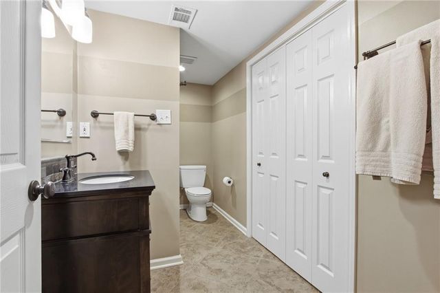 1329 Mile Post Drive, Dunwoody, GA 30338