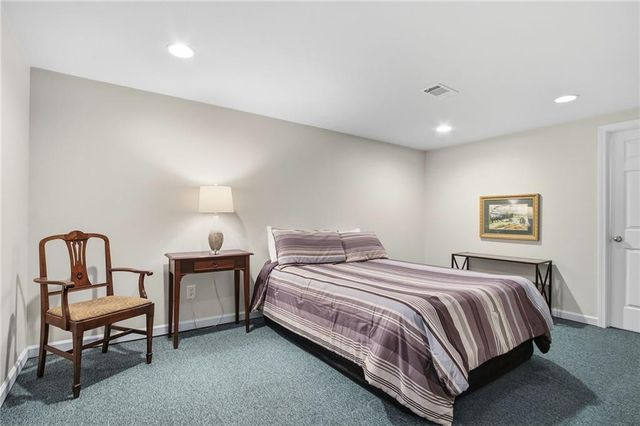 1329 Mile Post Drive, Dunwoody, GA 30338
