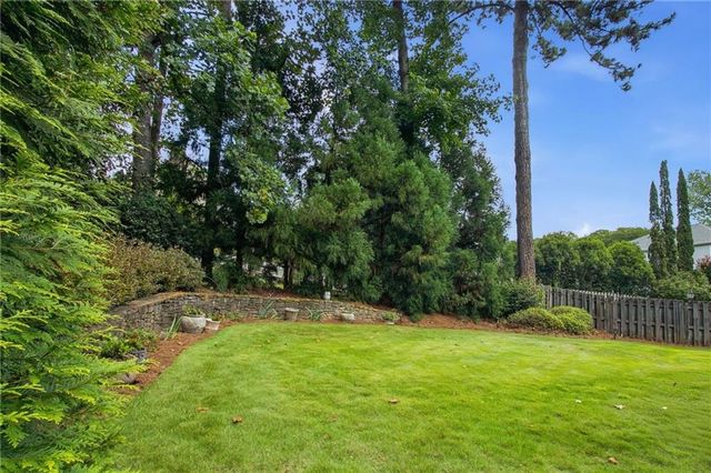 1329 Mile Post Drive, Dunwoody, GA 30338