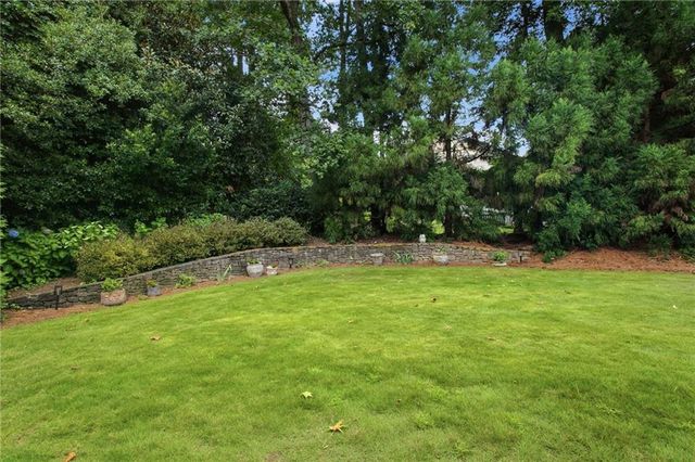 1329 Mile Post Drive, Dunwoody, GA 30338