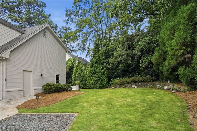 1329 Mile Post Drive, Dunwoody, GA 30338