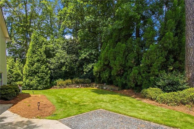 1329 Mile Post Drive, Dunwoody, GA 30338