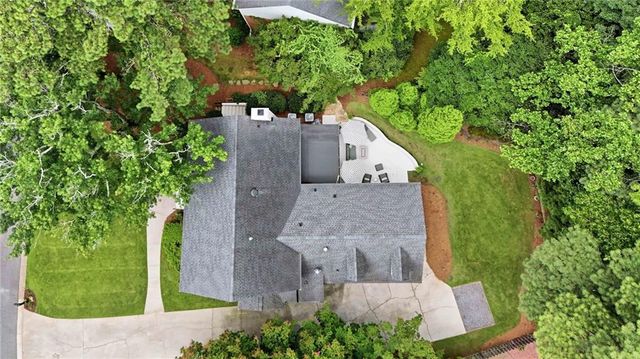 1329 Mile Post Drive, Dunwoody, GA 30338