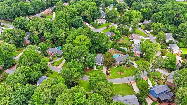 1329 Mile Post Drive, Dunwoody, GA 30338