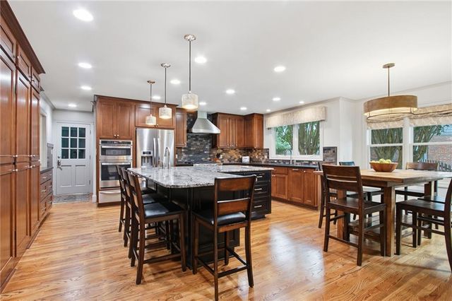 1329 Mile Post Drive, Dunwoody, GA 30338