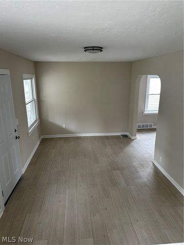 22401 Arms Avenue, Euclid, OH 44123