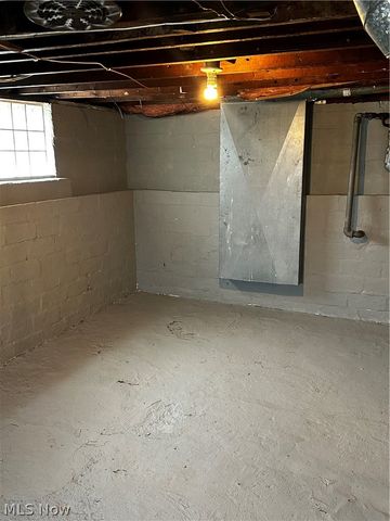 22401 Arms Avenue, Euclid, OH 44123