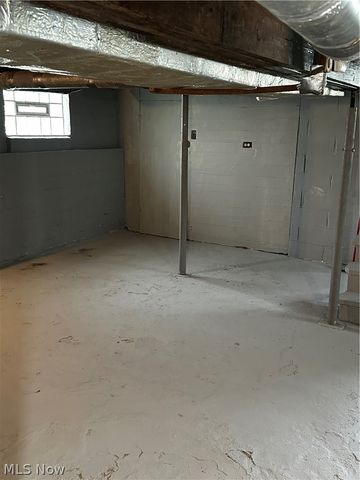 22401 Arms Avenue, Euclid, OH 44123