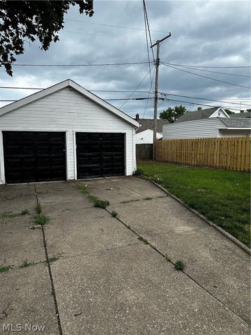 22401 Arms Avenue, Euclid, OH 44123