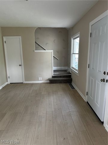 22401 Arms Avenue, Euclid, OH 44123