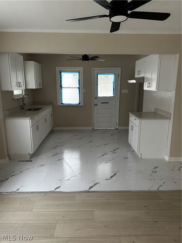 22401 Arms Avenue, Euclid, OH 44123