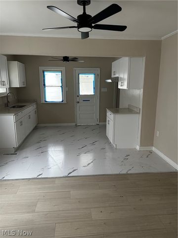 22401 Arms Avenue, Euclid, OH 44123