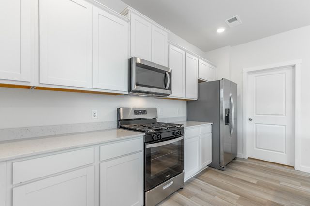 8465 Mulberry Way, Ooltewah, TN 37363