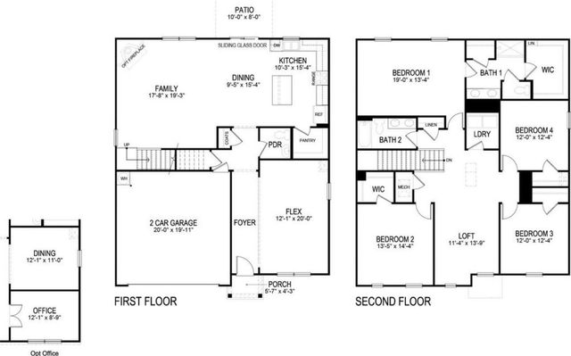 8465 Mulberry Way, Ooltewah, TN 37363