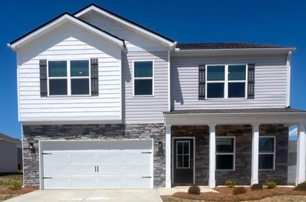 8465 Mulberry Way, Ooltewah, TN 37363
