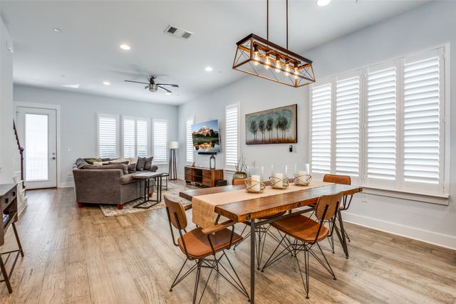 219 S Village Way, Lewisville, TX 75057