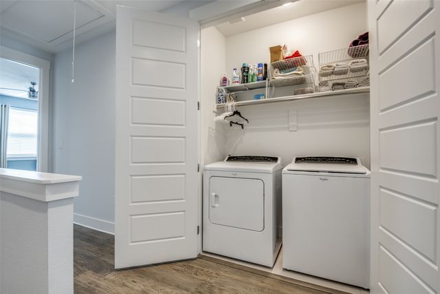 219 S Village Way, Lewisville, TX 75057