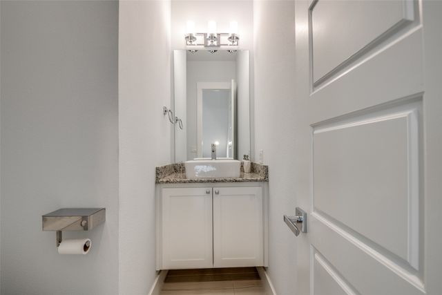 219 S Village Way, Lewisville, TX 75057