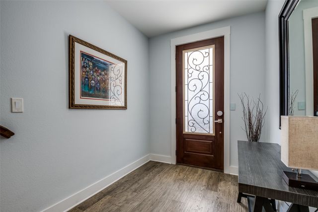 219 S Village Way, Lewisville, TX 75057