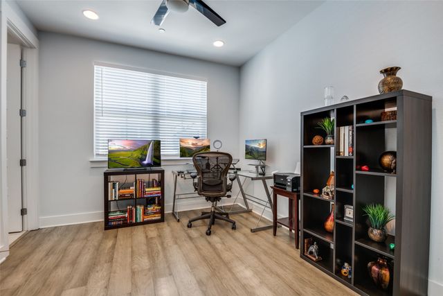 219 S Village Way, Lewisville, TX 75057