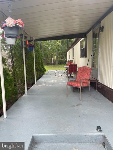 3623 WEYMOUTH RD, Browns Mills, NJ 08015