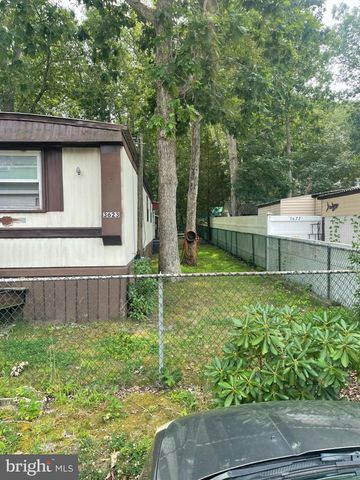 3623 WEYMOUTH RD, Browns Mills, NJ 08015