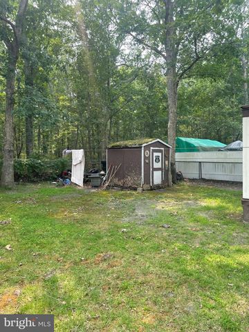 3623 WEYMOUTH RD, Browns Mills, NJ 08015