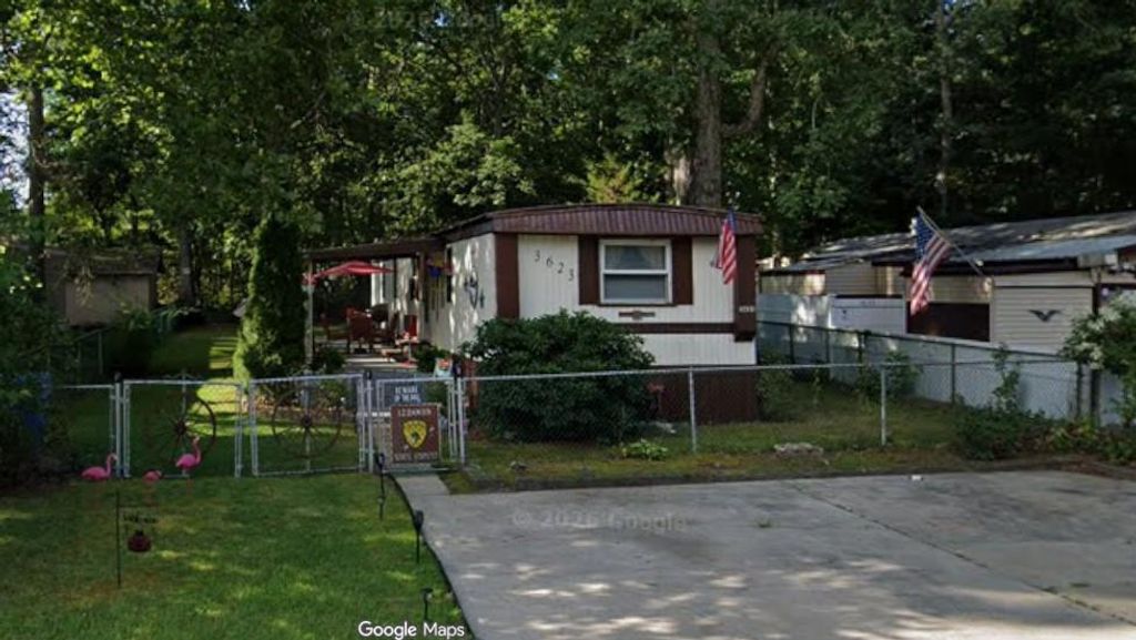 3623 WEYMOUTH RD, Browns Mills, NJ 08015