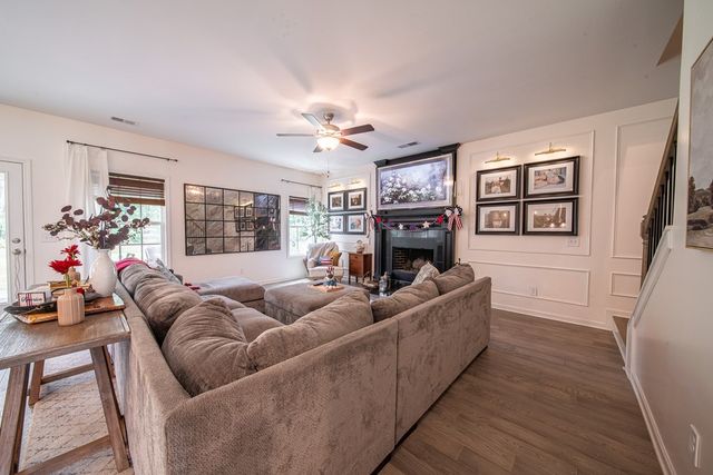 62 James Creek Road, Fortson, GA 31808