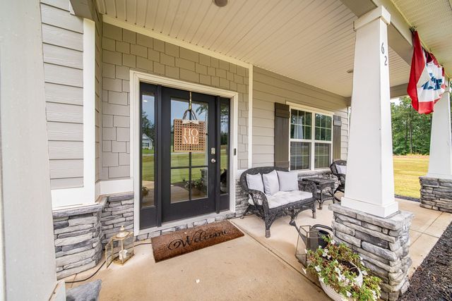 62 James Creek Road, Fortson, GA 31808