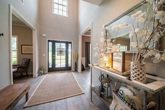 62 James Creek Road, Fortson, GA 31808