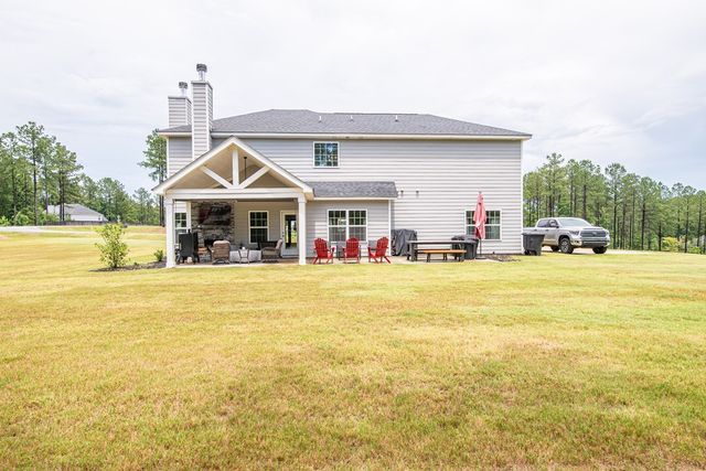 62 James Creek Road, Fortson, GA 31808