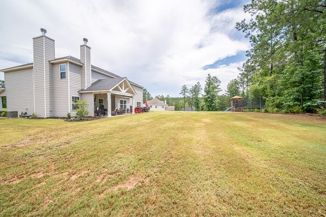 62 James Creek Road, Fortson, GA 31808