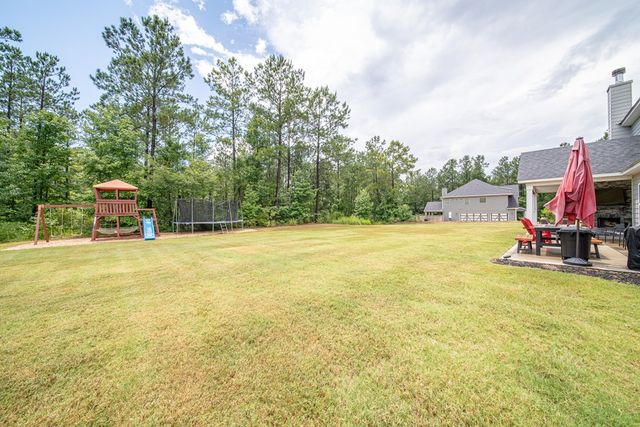 62 James Creek Road, Fortson, GA 31808