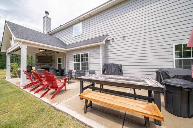 62 James Creek Road, Fortson, GA 31808