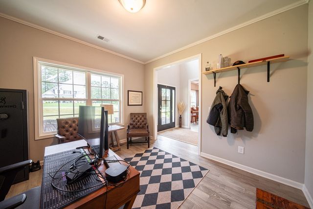 62 James Creek Road, Fortson, GA 31808