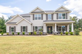 62 James Creek Road, Fortson, GA 31808