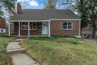 4600 Nelson Drive, Northwoods, MO 63121